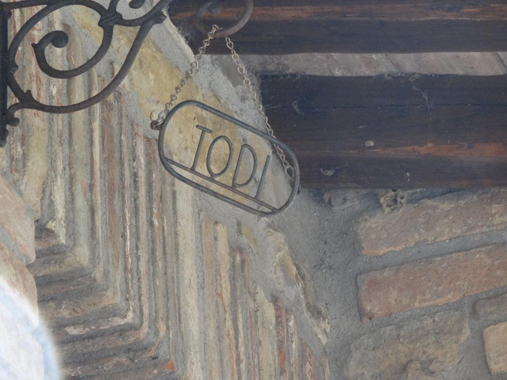 Casale Poggio Colpiccione Passignano sul Trasimeno Exterior foto