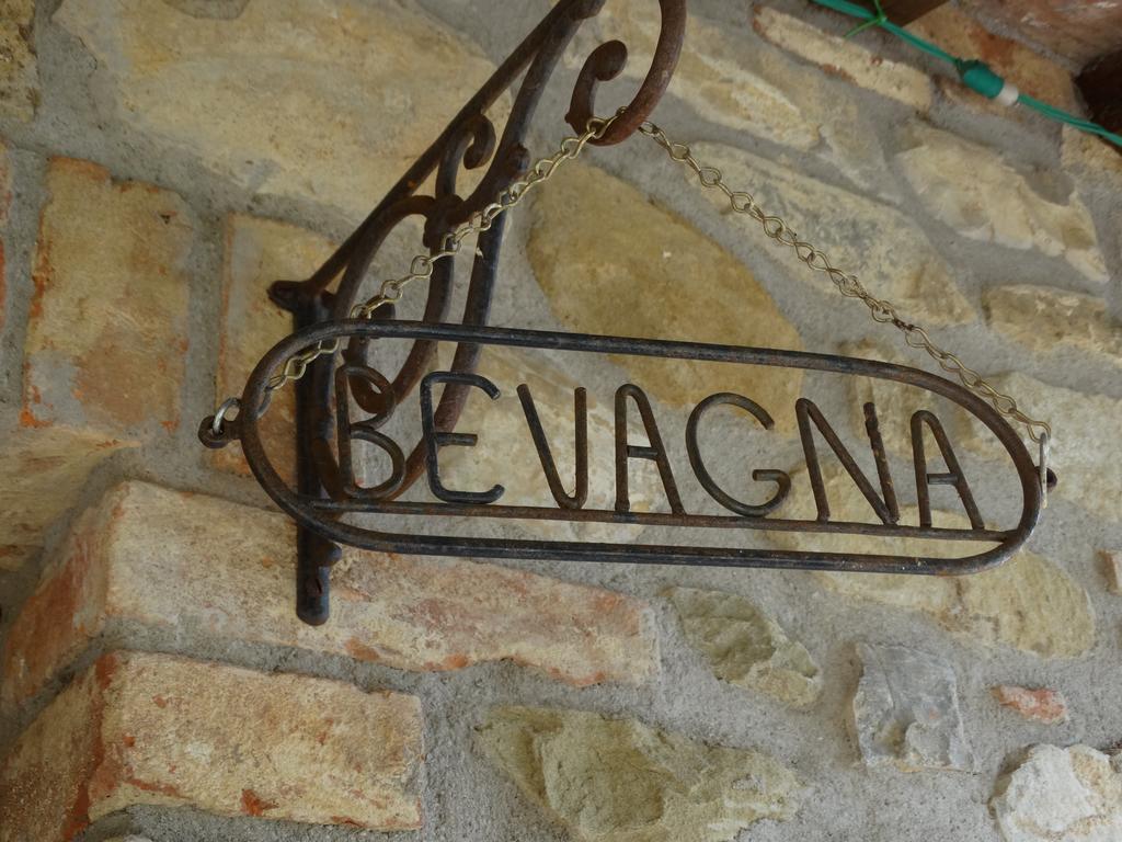 Casale Poggio Colpiccione Passignano sul Trasimeno Exterior foto