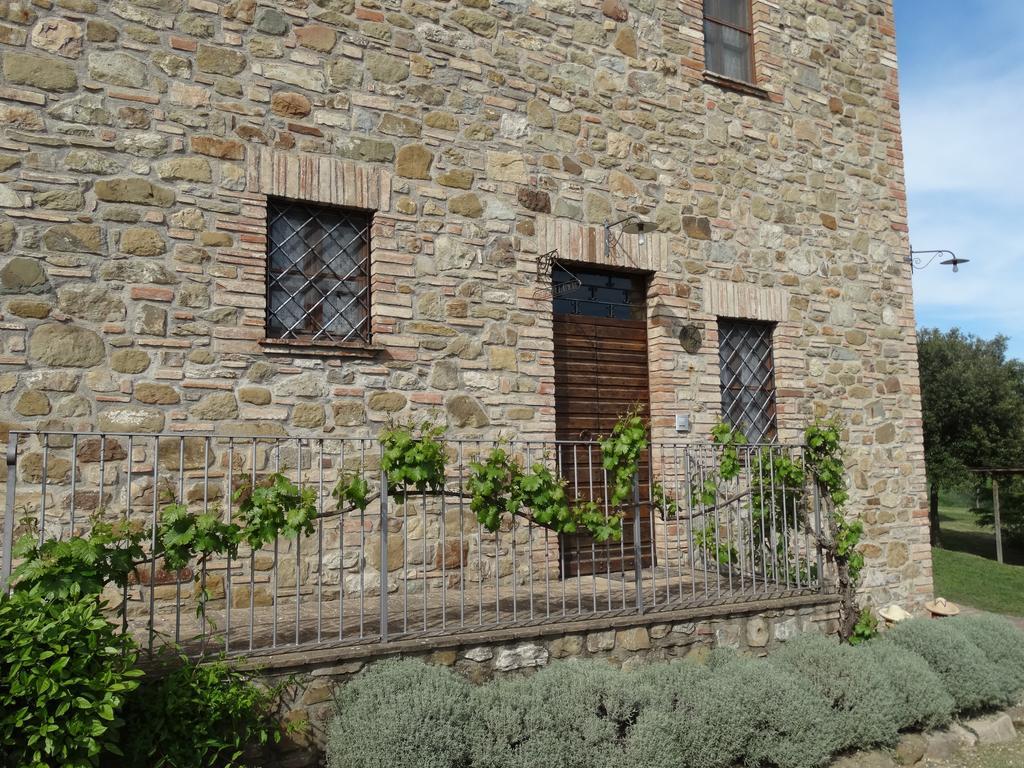 Casale Poggio Colpiccione Passignano sul Trasimeno Exterior foto