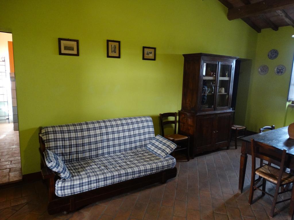 Casale Poggio Colpiccione Passignano sul Trasimeno Exterior foto