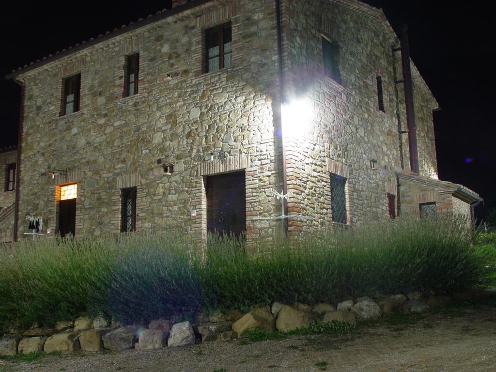Casale Poggio Colpiccione Passignano sul Trasimeno Exterior foto