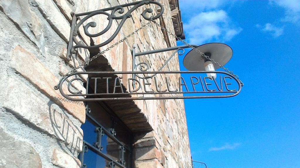 Casale Poggio Colpiccione Passignano sul Trasimeno Exterior foto
