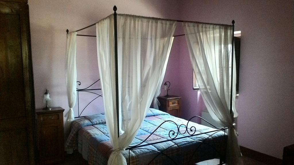 Casale Poggio Colpiccione Passignano sul Trasimeno Exterior foto