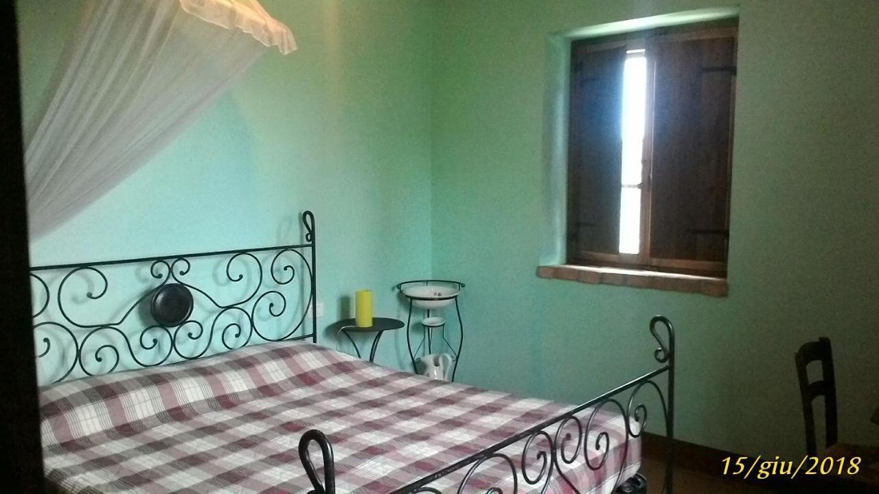 Casale Poggio Colpiccione Passignano sul Trasimeno Exterior foto
