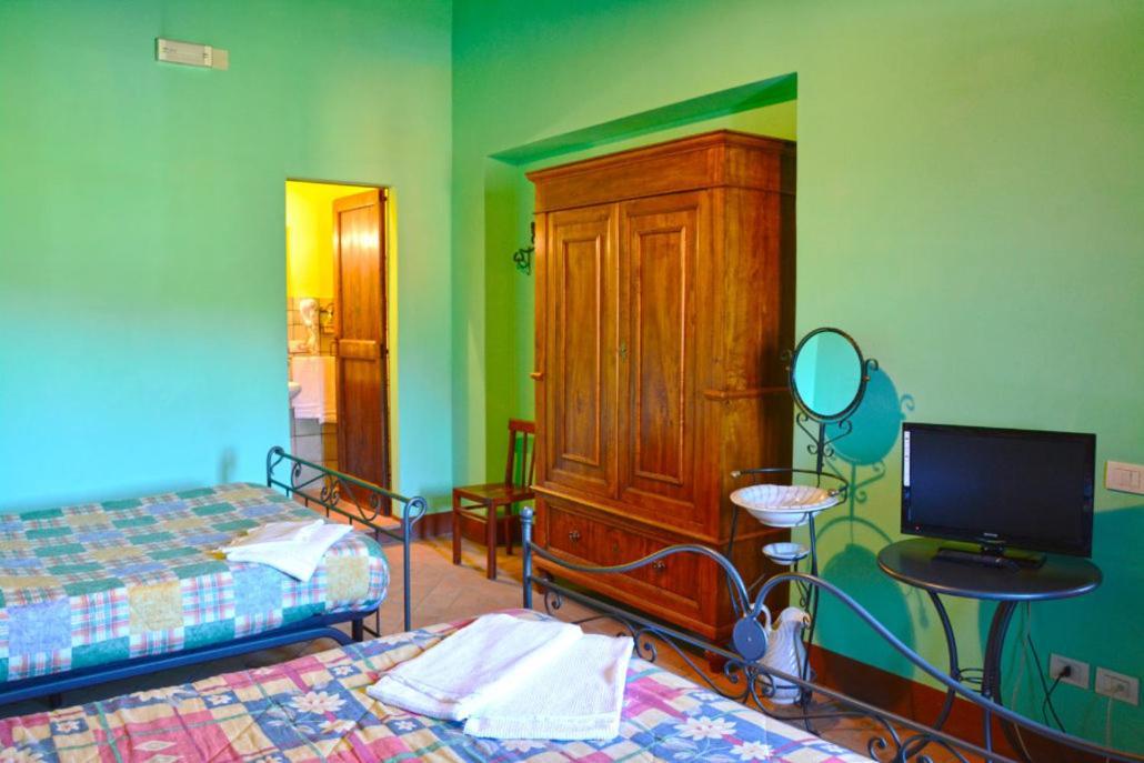 Casale Poggio Colpiccione Passignano sul Trasimeno Exterior foto