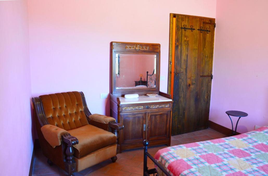 Casale Poggio Colpiccione Passignano sul Trasimeno Exterior foto